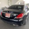 mercedes-benz c-class 2017 quick_quick_DBA-205040C_02R241079 image 3