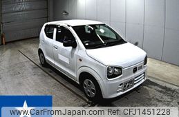 mazda carol 2020 -MAZDA--Carol HB36S--HB36S-236079---MAZDA--Carol HB36S--HB36S-236079-