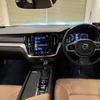 volvo v60 2019 quick_quick_ZB420_YV1ZZ10MCK1000954 image 3