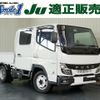 mitsubishi-fuso canter 2023 GOO_NET_EXCHANGE_0720077A20250426G001 image 1