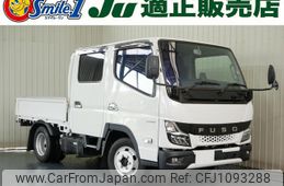 mitsubishi-fuso canter 2023 GOO_NET_EXCHANGE_0720077A20250426G001