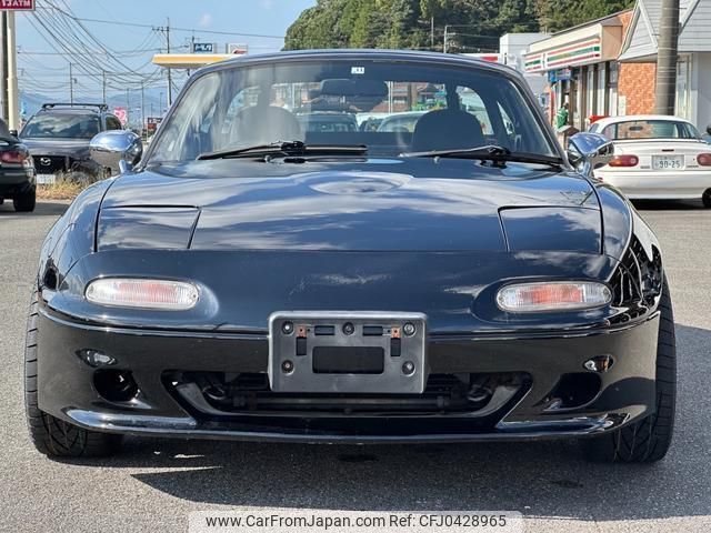 mazda eunos-roadster 1994 quick_quick_NA8C_NA8C-109891 image 2