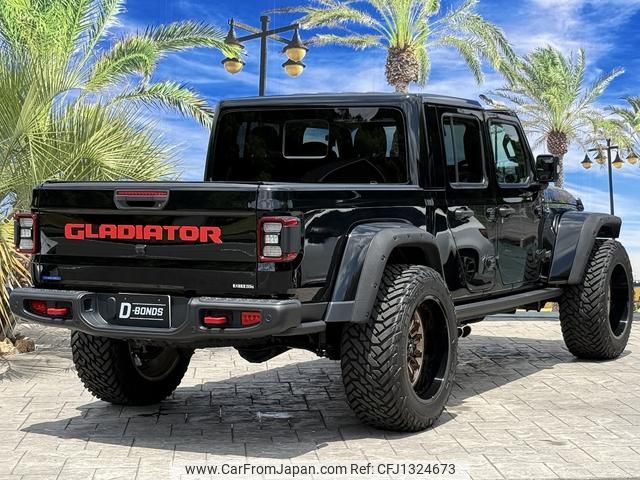 jeep gladiator 2023 GOO_NET_EXCHANGE_0404300A30250621W002 image 2