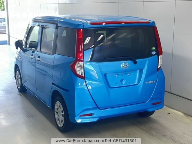 daihatsu thor 2020 -DAIHATSU--Thor M900S-0072739---DAIHATSU--Thor M900S-0072739- image 2