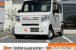 honda n-van 2019 CFJ1752567