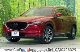 mazda cx-8 2022 -MAZDA--CX-8 6BA-KG5P--KG5P-259234---MAZDA--CX-8 6BA-KG5P--KG5P-259234-