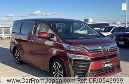 toyota vellfire 2018 -TOYOTA--Vellfire DBA-GGH30W--GGH30-0030240---TOYOTA--Vellfire DBA-GGH30W--GGH30-0030240-