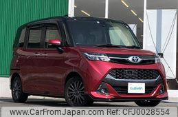 toyota tank 2017 -TOYOTA--Tank DBA-M900A--M900A-0069818---TOYOTA--Tank DBA-M900A--M900A-0069818-