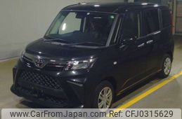 toyota roomy 2022 -TOYOTA--Roomy 5BA-M900A--M900A-0670280---TOYOTA--Roomy 5BA-M900A--M900A-0670280-