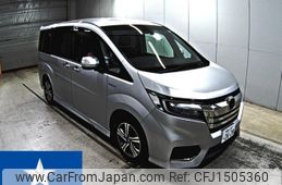 honda stepwagon 2018 -HONDA 【岡山 301も2628】--Stepwgn RP5--RP5-1061334---HONDA 【岡山 301も2628】--Stepwgn RP5--RP5-1061334-