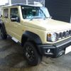 suzuki jimny 2025 CFJ1808642 image 16