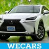 lexus nx 2016 quick_quick_DBA-AGZ10_AGZ10-1012550 image 1