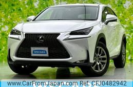 lexus nx 2016 quick_quick_DBA-AGZ10_AGZ10-1012550