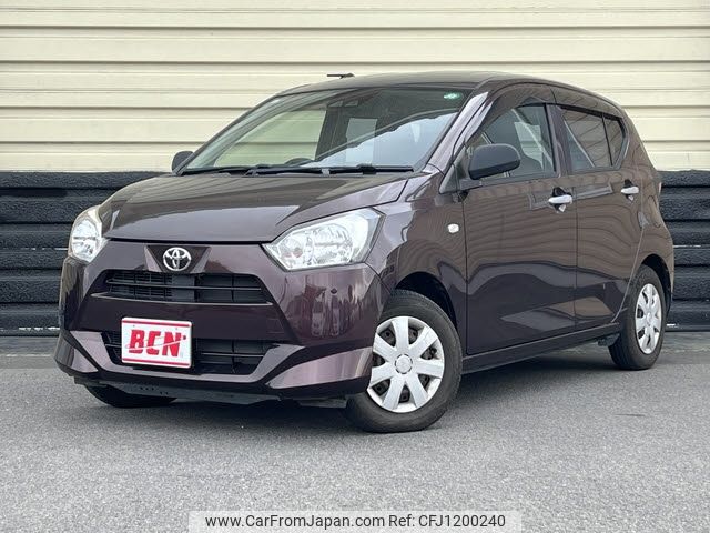 toyota pixis-epoch 2017 -TOYOTA--Pixis Epoch DBA-LA350A--LA350A-0001735---TOYOTA--Pixis Epoch DBA-LA350A--LA350A-0001735- image 1