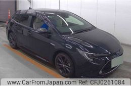 toyota corolla-touring-wagon 2020 -TOYOTA 【島根 300ﾏ4914】--Corolla Touring 6AA-ZWE211W--ZWE211W-6045320---TOYOTA 【島根 300ﾏ4914】--Corolla Touring 6AA-ZWE211W--ZWE211W-6045320-