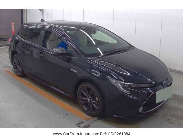 toyota corolla-touring-wagon 2020 -TOYOTA 【島根 300ﾏ4914】--Corolla Touring 6AA-ZWE211W--ZWE211W-6045320---TOYOTA 【島根 300ﾏ4914】--Corolla Touring 6AA-ZWE211W--ZWE211W-6045320- image 1