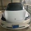 tesla tesla-model3 2021 CFJ1820350 image 1