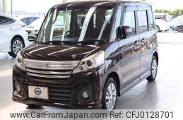 suzuki spacia 2016 quick_quick_DAA-MK42S_MK42S-593183