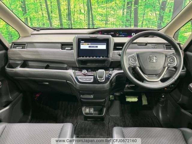 honda freed 2022 -HONDA--Freed 6AA-GB7--GB7-3170710---HONDA--Freed 6AA-GB7--GB7-3170710- image 2