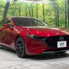 mazda mazda3 2019 -MAZDA--MAZDA3 3AA-BPEP--BPEP-100977---MAZDA--MAZDA3 3AA-BPEP--BPEP-100977- image 17