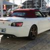 honda s2000 1999 GOO_JP_988025011700201170001 image 33