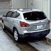 nissan dualis 2009 -NISSAN 【高知 339つ1122】--Dualis KJ10-210313---NISSAN 【高知 339つ1122】--Dualis KJ10-210313- image 2