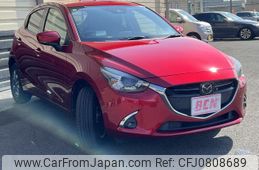 mazda demio 2019 -MAZDA--Demio 6BA-DJLAS--DJLAS-103289---MAZDA--Demio 6BA-DJLAS--DJLAS-103289-