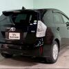 toyota prius-α 2012 CFJ1766175 image 4