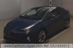 toyota prius 2018 CFJ1659512