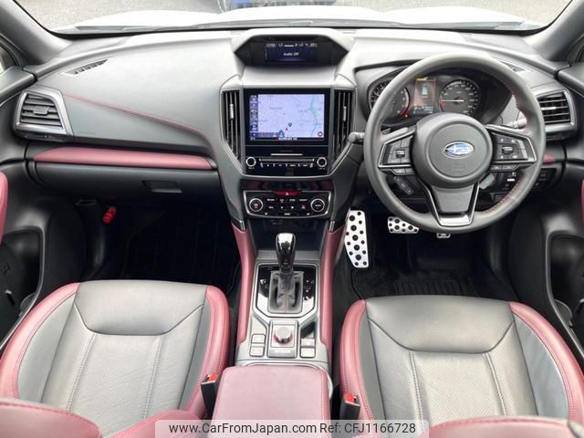 subaru forester 2023 quick_quick_SK5_SK5-037267 image 2