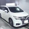 nissan elgrand 2014 -NISSAN 【名古屋 334ｻ381】--Elgrand TNE52-040031---NISSAN 【名古屋 334ｻ381】--Elgrand TNE52-040031- image 1