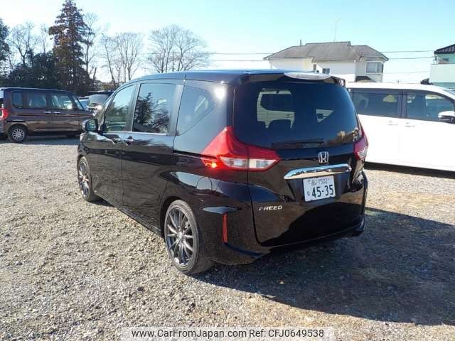 honda freed 2018 -HONDA 【野田 500】--Freed DBA-GB5--GB5-1078264---HONDA 【野田 500】--Freed DBA-GB5--GB5-1078264- image 2