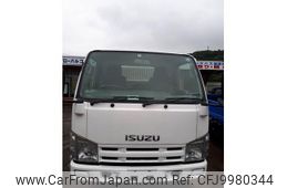 isuzu elf-truck 2013 GOO_NET_EXCHANGE_0840542A30240626W001