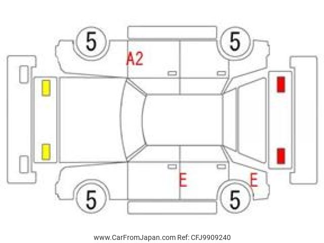 suzuki jimny 2021 -SUZUKI--Jimny 3BA-JB64W--JB64W-225243---SUZUKI--Jimny 3BA-JB64W--JB64W-225243- image 2