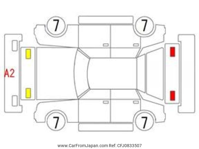 nissan roox 2020 -NISSAN--Roox 5AA-B44A--B44A-0047720---NISSAN--Roox 5AA-B44A--B44A-0047720- image 2