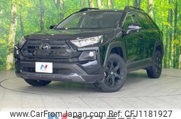 toyota rav4 2021 quick_quick_MXAA54_MXAA54-2030353