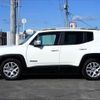 jeep renegade 2017 -CHRYSLER 【金沢 335ｿ315】--Jeep Renegade BU14--GPE02393---CHRYSLER 【金沢 335ｿ315】--Jeep Renegade BU14--GPE02393- image 20