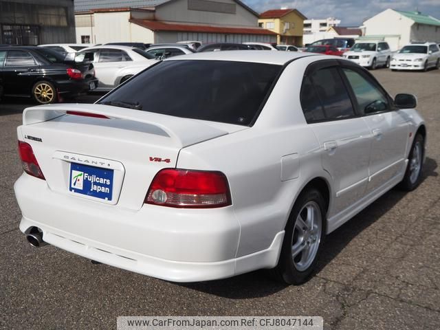 mitsubishi galant 2001 GOO_JP_700123019230221127002 image 1
