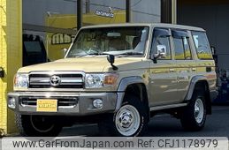 toyota land-cruiser 2014 -TOYOTA--Land Cruiser GRJ76K--GRJ76-1001928---TOYOTA--Land Cruiser GRJ76K--GRJ76-1001928-