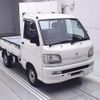 daihatsu hijet-truck 2001 -DAIHATSU--Hijet Truck S210P-0106538---DAIHATSU--Hijet Truck S210P-0106538- image 1