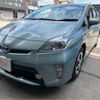 toyota prius 2013 -TOYOTA 【なにわ 335ﾀ 829】--Prius DAA-ZVW30--ZVW30-1698207---TOYOTA 【なにわ 335ﾀ 829】--Prius DAA-ZVW30--ZVW30-1698207- image 2