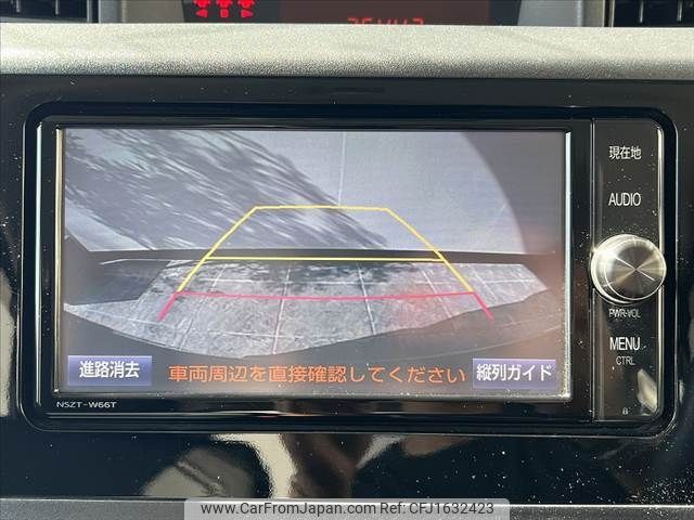 toyota roomy 2018 CFJ1632423 image 2