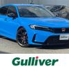 honda civic 2023 CFJ1766840 image 1