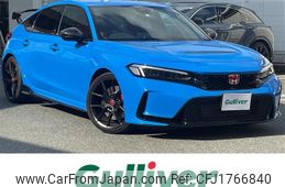 honda civic 2023 CFJ1766840