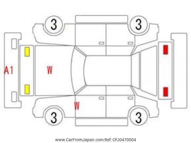 nissan fairlady-z 2009 -NISSAN--Fairlady Z CBA-Z34--Z34-200472---NISSAN--Fairlady Z CBA-Z34--Z34-200472- image 2