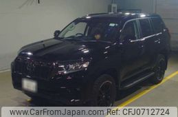 toyota land-cruiser-prado 2021 -TOYOTA 【川崎 338ﾆ1019】--Land Cruiser Prado 3BA-TRJ150W--TRJ150-0136375---TOYOTA 【川崎 338ﾆ1019】--Land Cruiser Prado 3BA-TRJ150W--TRJ150-0136375-