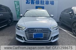 audi s3 2017 -AUDI--Audi S3 ABA-8VDJHF--WAUZZZ8VXHA099026---AUDI--Audi S3 ABA-8VDJHF--WAUZZZ8VXHA099026-