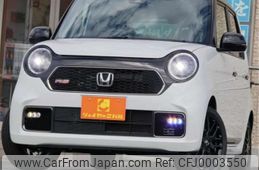 honda n-one 2024 -HONDA 【千葉 581ﾔ8144】--N ONE 6BA-JG3--JG3-2113114---HONDA 【千葉 581ﾔ8144】--N ONE 6BA-JG3--JG3-2113114-