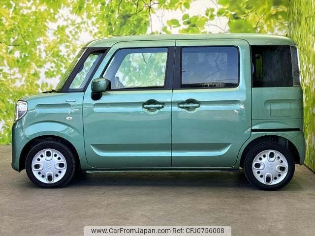 suzuki spacia 2020 quick_quick_DAA-MK53S_MK53S-254530 image 2