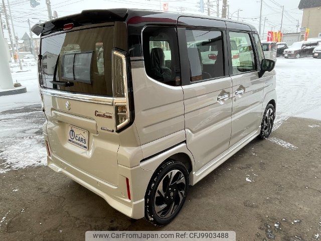 suzuki spacia 2024 -SUZUKI 【名変中 】--Spacia MK54S--110015---SUZUKI 【名変中 】--Spacia MK54S--110015- image 2